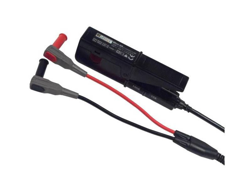 MINI 05 CHAUVIN ARNOUX