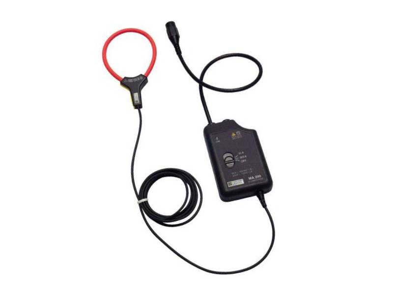 CHAUVIN ARNOUX MA200 30-300/3 (250 mm)