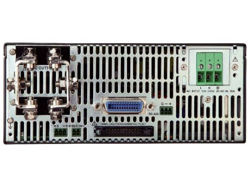 IDRC DSP-012.5-120HRB