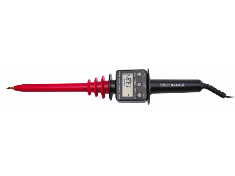 Sonda napięciowa HVP-40DM Pintek - do 40 kV DC