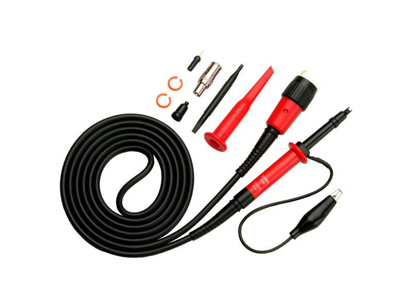 Sonda pasywna wysokonapięciowa CP-3308R Pintek - 100:1, DC~300 MHz