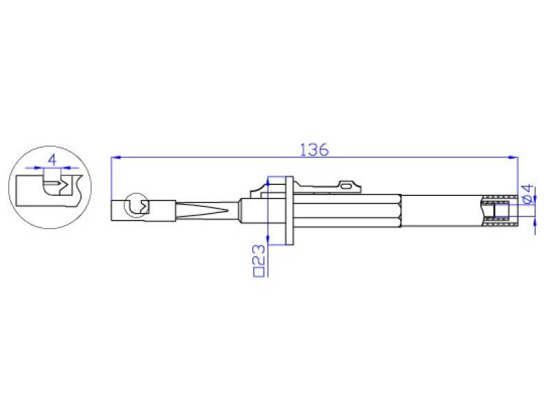 20.163 Banan-zaczep mały NDN