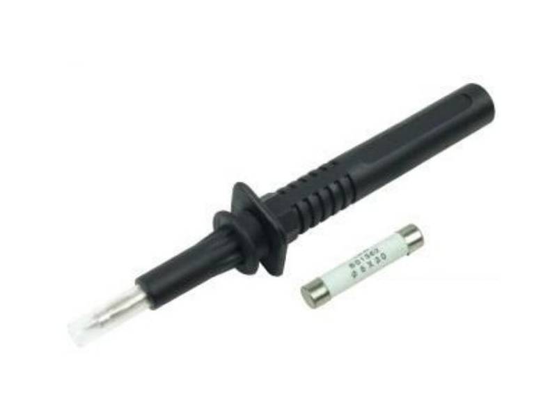 20.212 Przejściówka banan-ostrze z bezp. NDN