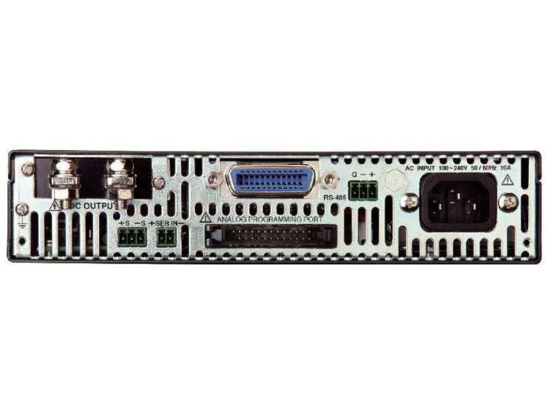 IDRC DSP-050-015HD