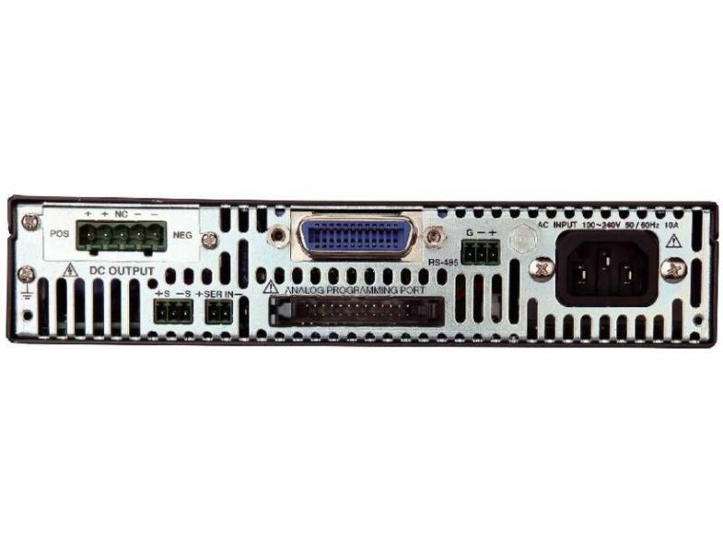 IDRC DSP-350-02.1HD