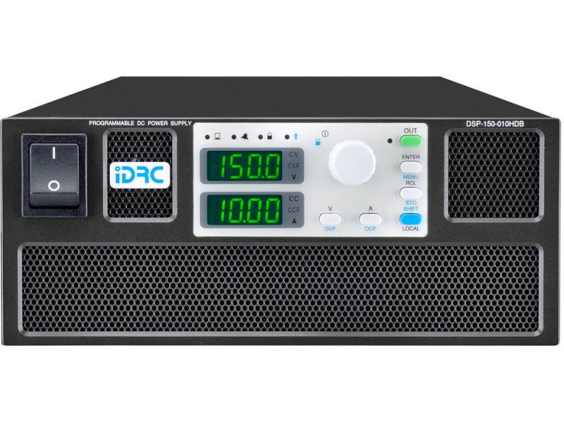 IDRC DSP-012.5-120HDB