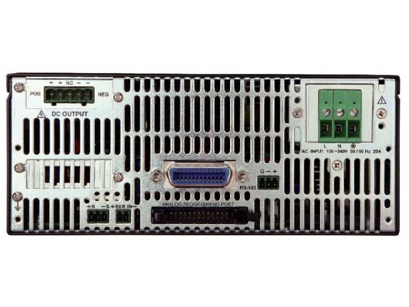 IDRC DSP-600-02.5HRB