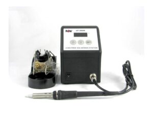 Stacja lutownicza XYTRONIC LF3500 150W