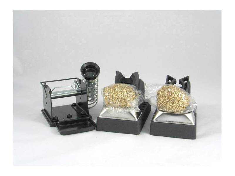 Stacja lutownicza XYTRONIC LF8000 100W