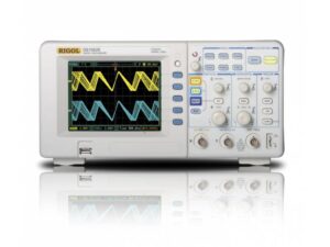 DS1052E Rigol