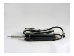 Kolba do wydmuchu gorącego powietrza Xytronic HAP80