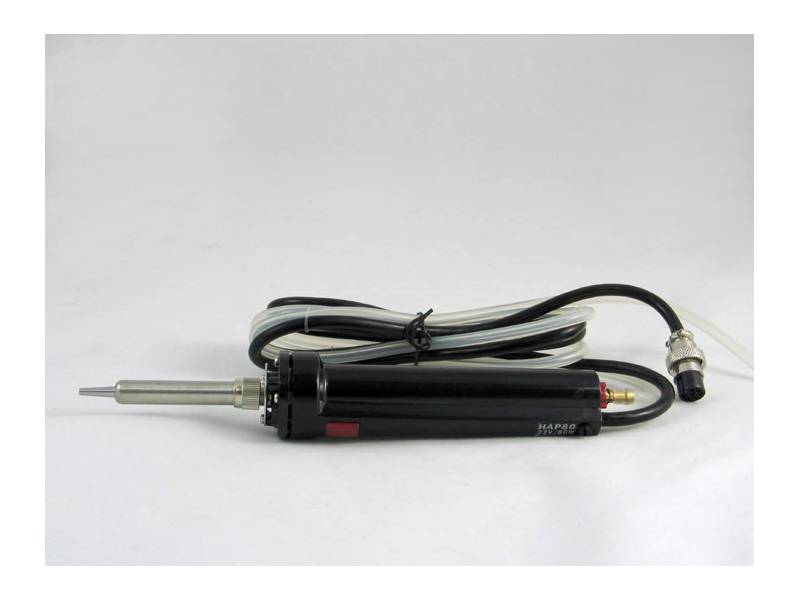 Kolba do wydmuchu gorącego powietrza Xytronic HAP80