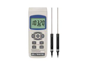 Miernika Temperatury Lutron TM9017SD