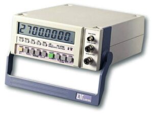 Miernik Częstotliwości Lutron FC2700