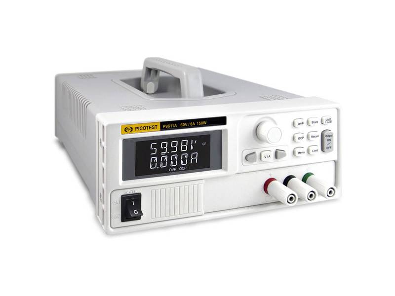 P9611A PICOTEST