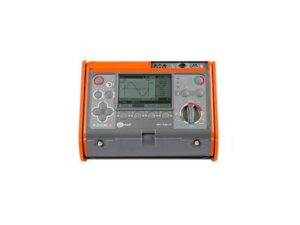 Miernik parametrów instalacji elektrycznych MPI 530 IT Sonel