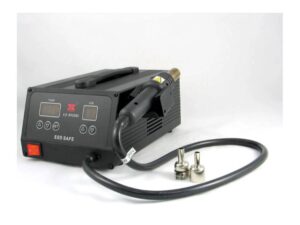 Stacja rozlutowywująca XYTRONIC LF852D-II 1000W