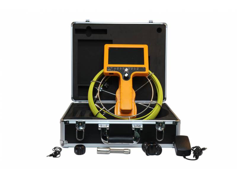 Kamera inspekcyjna WPS-710DM-SCJ Wopson