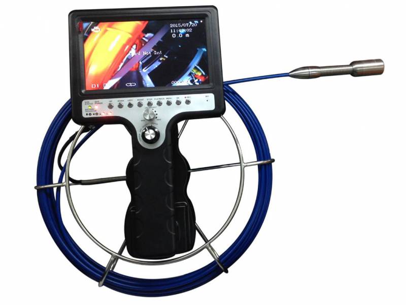 Kamera inspekcyjna WPS-710DM-SCJ Wopson