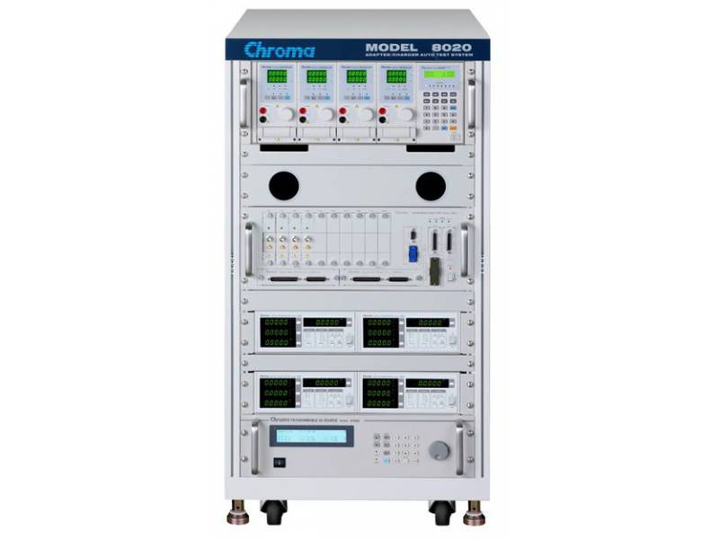 Chroma 8020