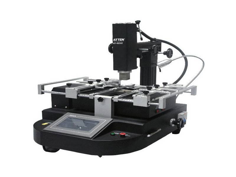 AT8235T ATTEN