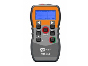 Reflektometr TDR-410 Sonel