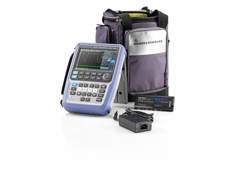Spectrum Rider FPH ROHDE&SCHWARZ