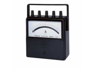 Amperomierz analogowy ST2000AC SEW - AC, ±0.5% całej skali