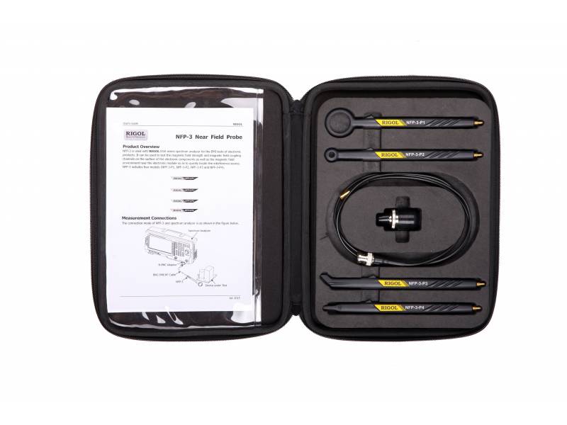 NFP-3 Rigol