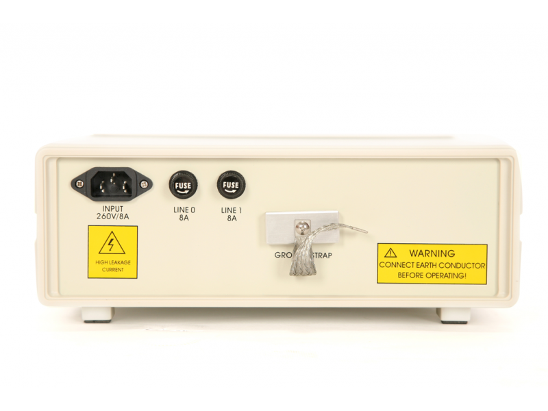 Stabilizator impedancji sieci zasilającej TBLC08 TekBox