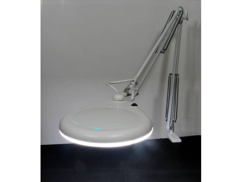 Lampa warsztatowa 9005LED - 8D
