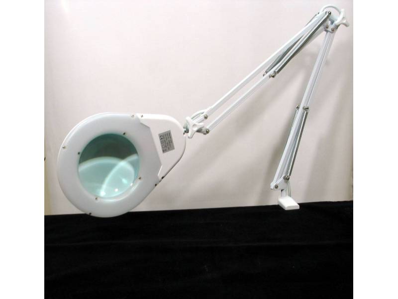 Lampa warsztatowa 9005LED - 8D