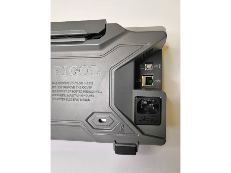 Oscyloskop cyfrowy RIGOL DS1054Z - NDN