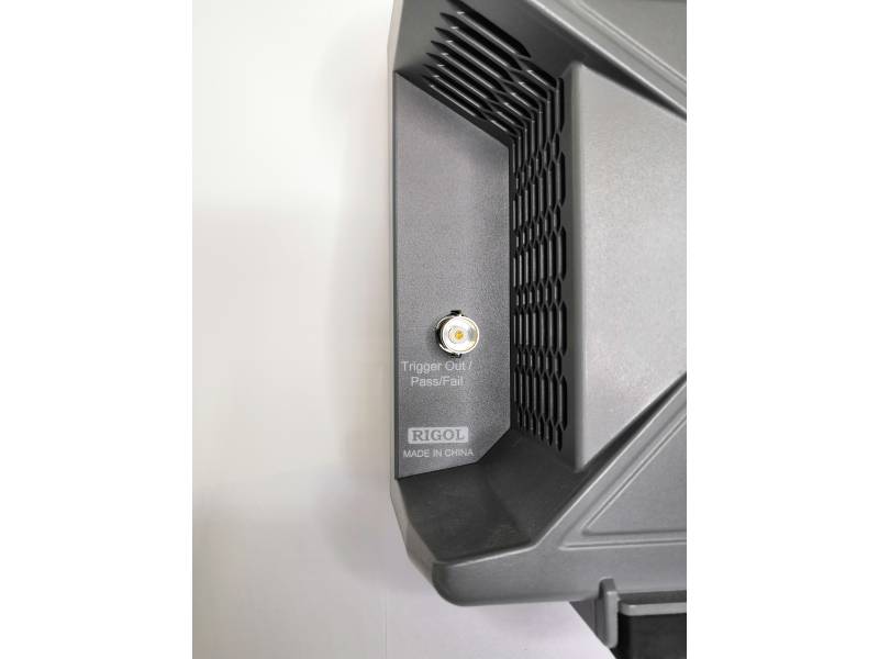 Oscyloskop cyfrowy RIGOL DS1054Z - NDN