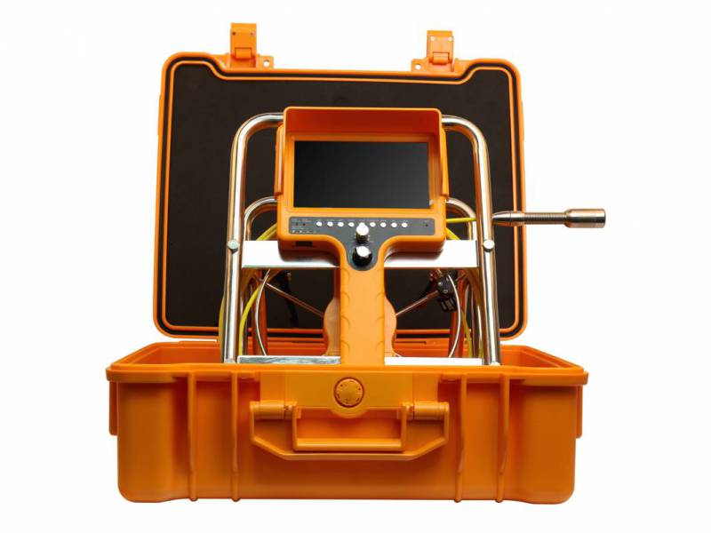 Kamera inspekcyjna WPS-713D-SCJ1- C23 Wopson