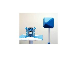 Analizator wektorowy MegiQ VNA-0460e 400MHz – 6GHz 2½-portowy VNA z Bias Generatorem