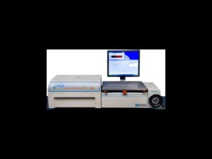 Pratt & Whitney Labmaster Universal - Model 175