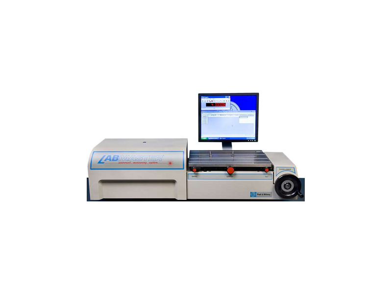 Pratt & Whitney Labmaster Universal - Model 175