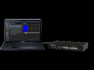 Generator arbitralny AWG 1102/1104 Active Technologies