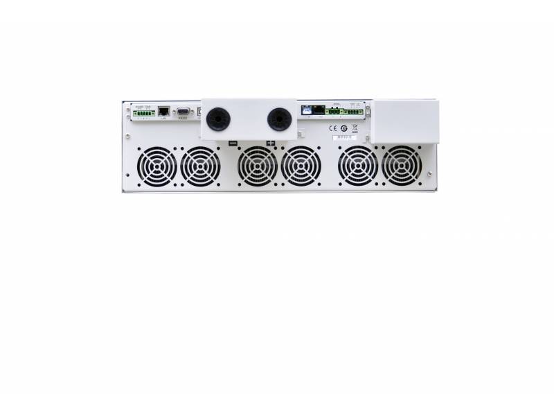 Obciążenie elektroniczne DC IT8300 ITECH