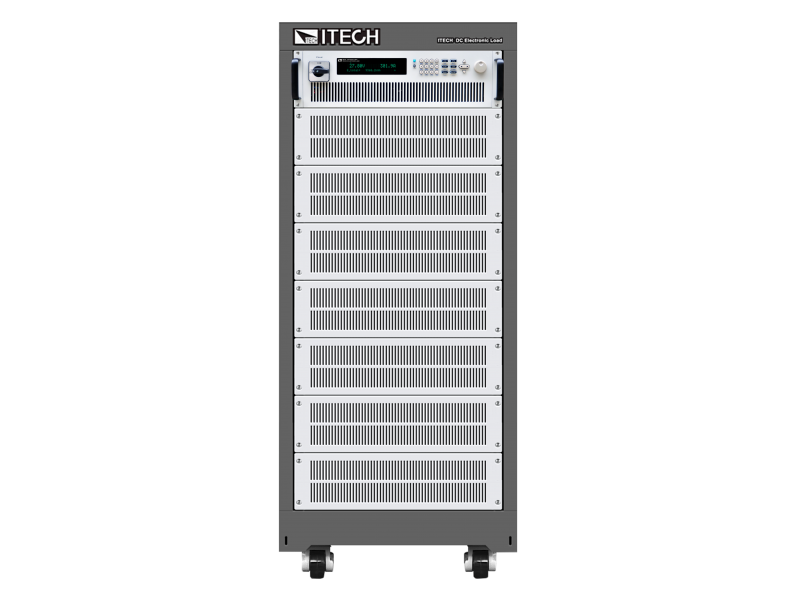 Obciążenie elektroniczne DC IT8300 ITECH