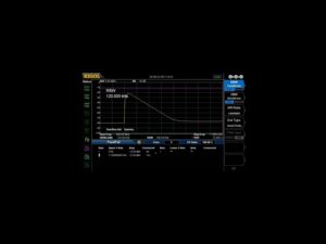 Bundle Rigol DSA800-EMI (zestaw NFP-3 NearFieldProbe, Oprogramowanie S1210, QPE EMI driver)