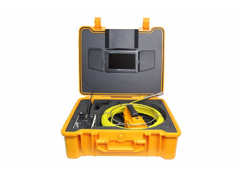 Kamera inspekcyjna WPS-710DNZ Wopson