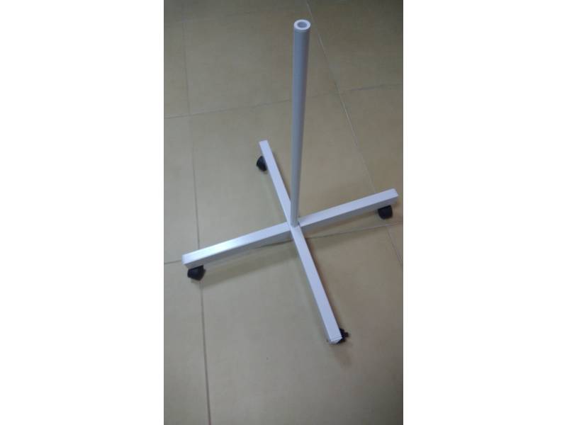 Stojak FS-1 do lamp warsztatowych NDN