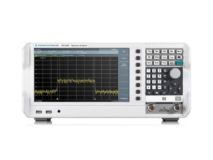 Analizator widma FRP1000 Rohde Schwarz 1Ghz