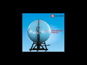 Kula całkująca - integrating sphere - Lisun