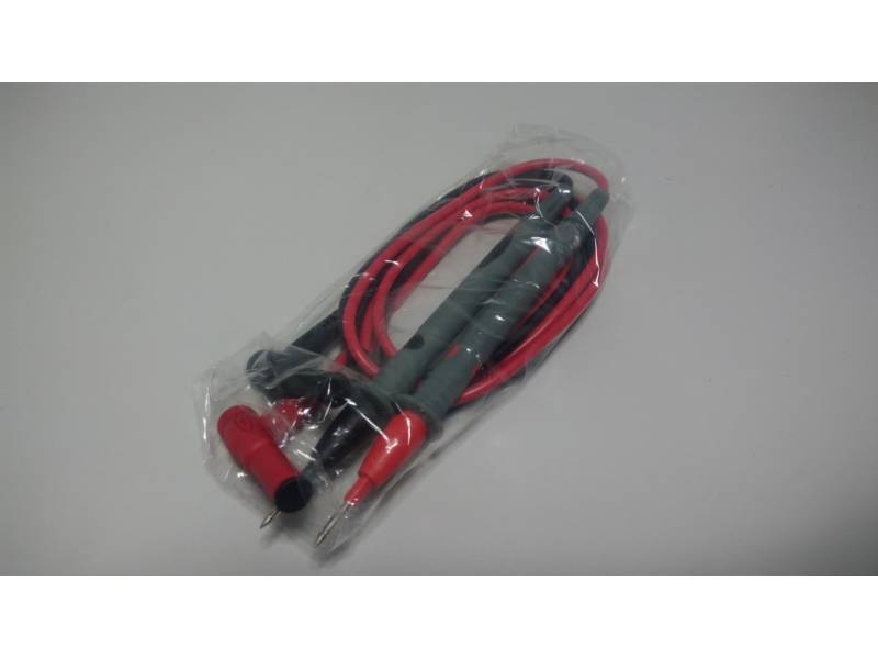 Multimetr cyfrowy NDN VC8045 do 1000V DC AC 10uV, do 20A