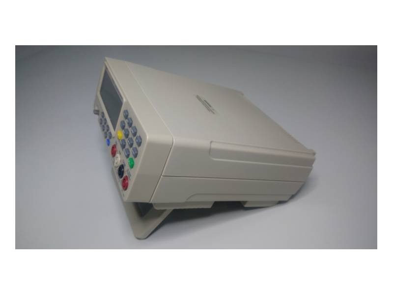 Multimetr cyfrowy stacjonarny NDN VC8145