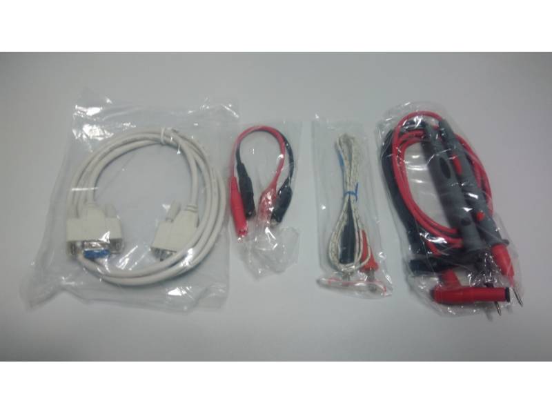 Multimetr cyfrowy stacjonarny NDN VC8145