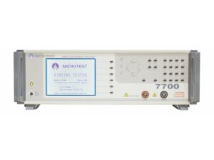 Microtest 7700